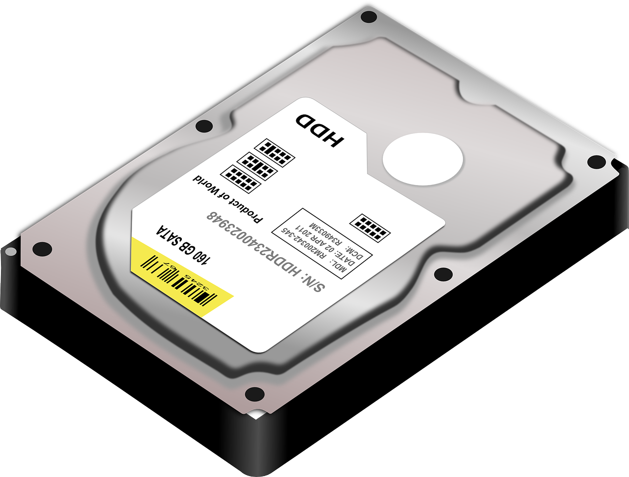 How To Recover Photos From Formatted Hard Drive Lets Discuss Storage 