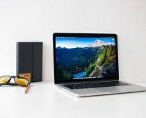 macbook