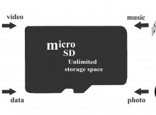 sd card