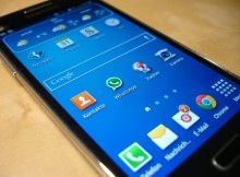 samsung galaxy s6