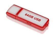 USB flash drive