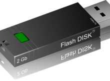 fix usb flash drive
