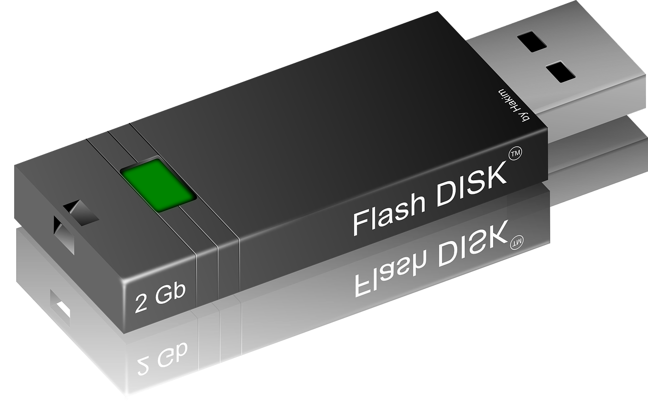 download flash drive