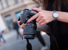 Resolve Canon 7D Error