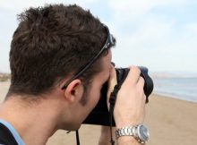 xmas gift ideas for photographers