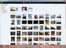 windows photo gallery