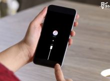 Recover Data from an iPhoneiPad Stuck in DFU Mode