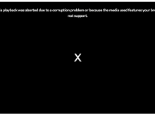 you aborted the video playback lets discuss storage media recovery turning you aborted the video playback lets discuss storage media recovery turning