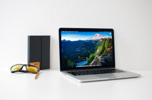 macbook