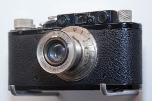 leica camera recovery