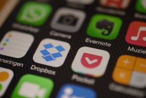 DropBox Cloud Storage