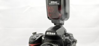 recover files after Nikon D700 error