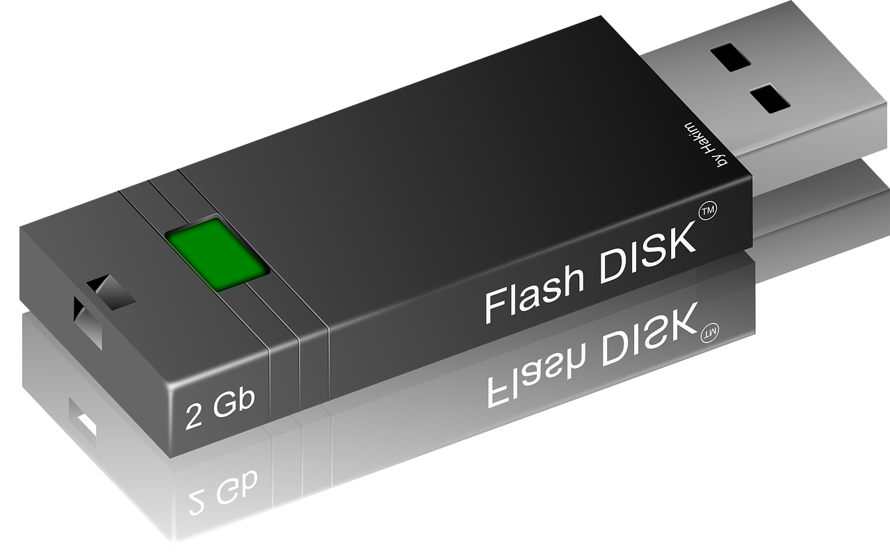 7 Fixes For Corrupt Usb Flash Drive And Multimedia File Recovery