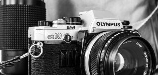 Recover Olympus Digital Camera ORF files