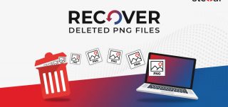 recover png file