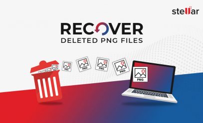 recover png file
