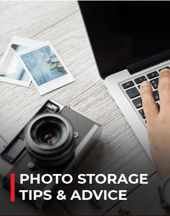 Photo Organizing Tips